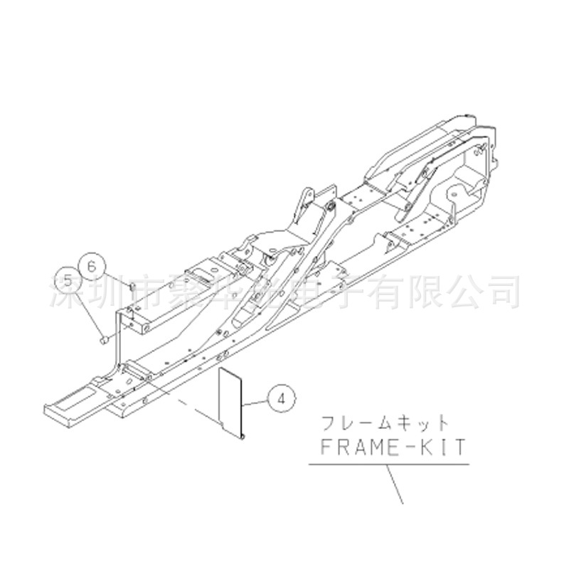 NPM Feeder Parts N210038151AA KXFA1LPBA00 KXFA1NKAA00 NPM Feeder Parts N210038151AA KXFA1LPBA00 KXFA1NKAA00