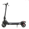 New wide tire skateboard Wide Wide WHEEL electric vehicle EEC Scooter lightweight driving factory direct supply