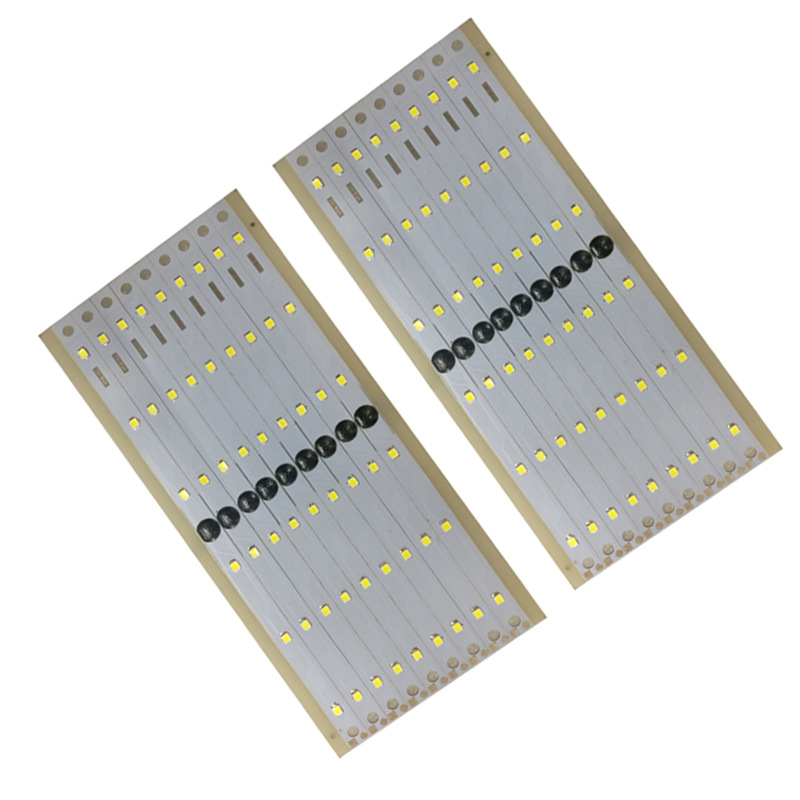 HT18-921 流水灯线路板 (8)