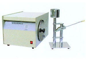 北京美华仪—粘结指数测定仪