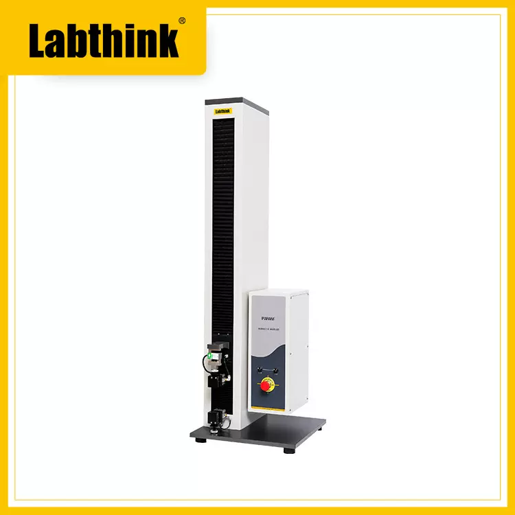 Labthink兰光C610B导管导丝摩擦性能测试仪 导管导丝摩擦力检测仪