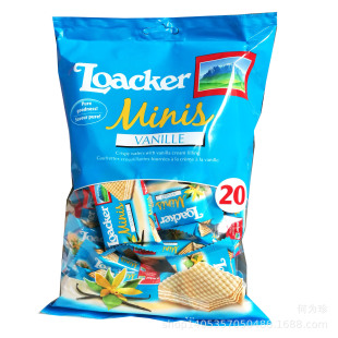 M LoackerR200g Ml