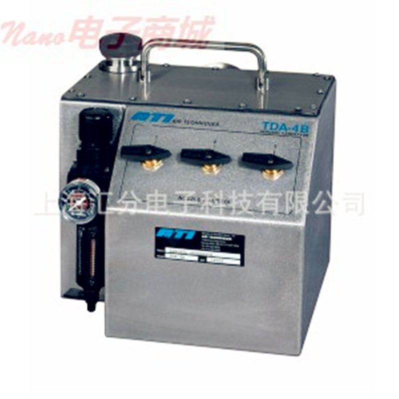 ATI TDA-4B气溶胶发生器 洁净室的过滤器检漏测试