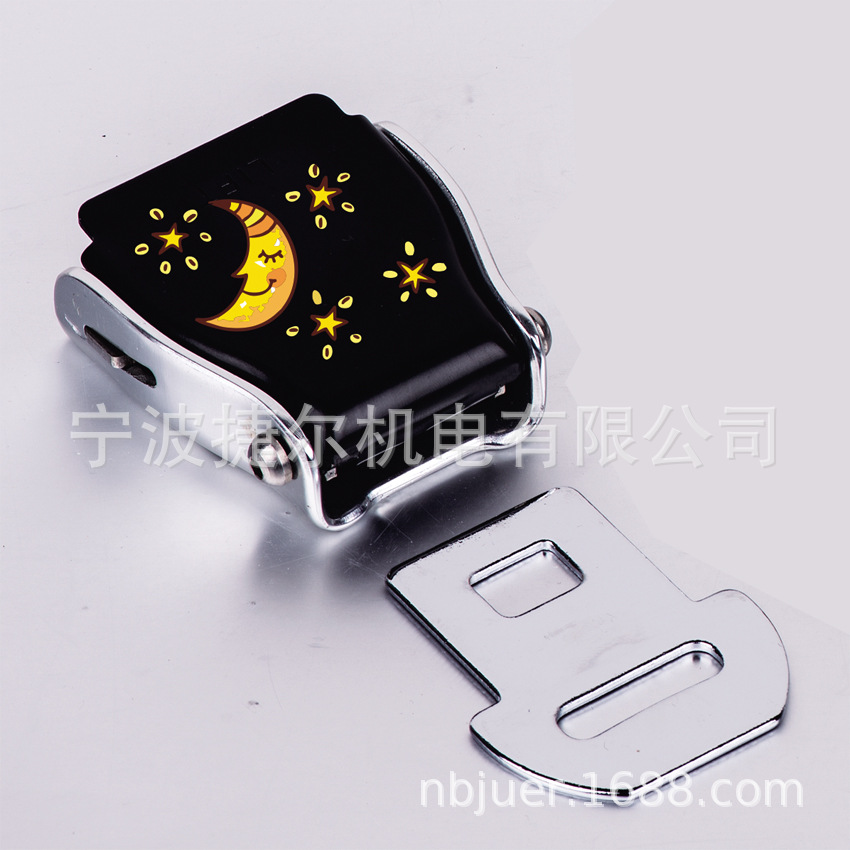 黑色星星月亮6061副本