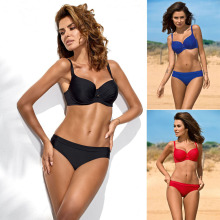 2019�¿�W��Ůʿ�Ըм�ɫ���wӲ���Ȼ��� ���uͨӾ�¼�ɫbikini