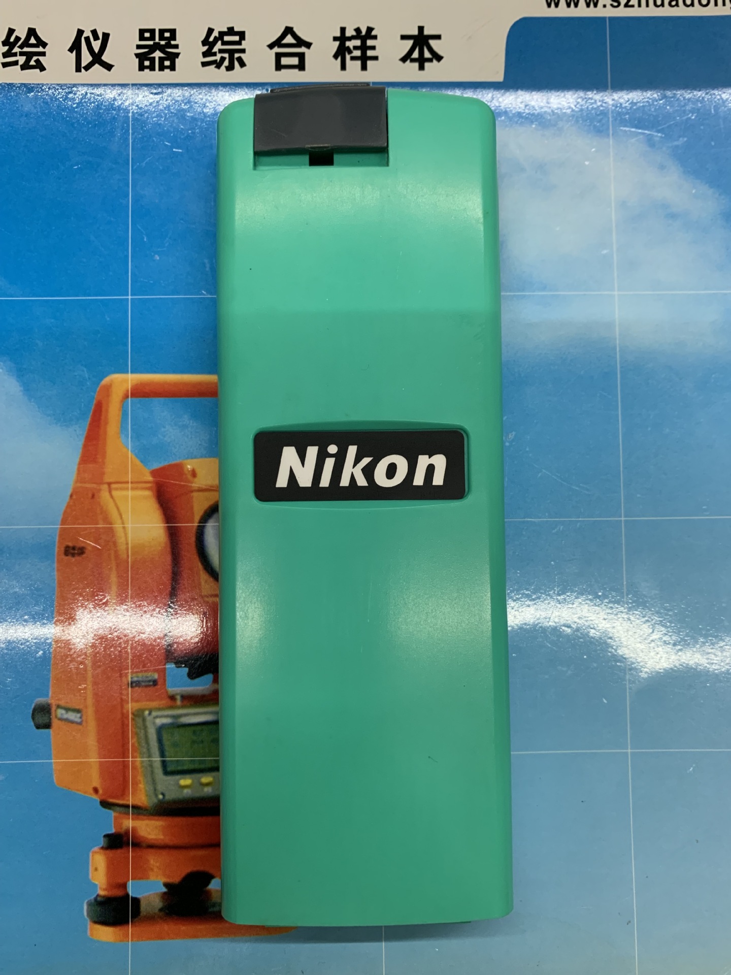 尼康BC-65电池BC-80适用于DTM-352/DTM-300全站仪尼康充电器Q-75E