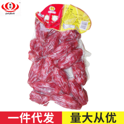 江苏南通批发经销农家风味土特产休闲零食小吃酱卤腌腊食品肉枣