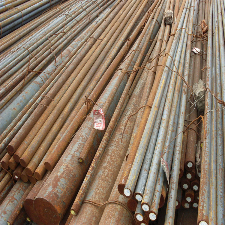 双相不锈钢2205圆钢2205不锈钢钢管松江材质保证