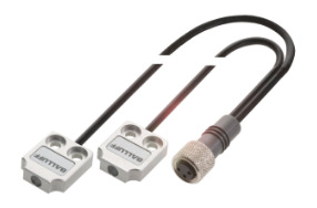 德国 BALLUFF  传感器  BOH TK-R027-003-01-S49F