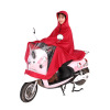 Electric car, motorcycle, street raincoat, jacket, set, car protection, oxford cloth, wholesale