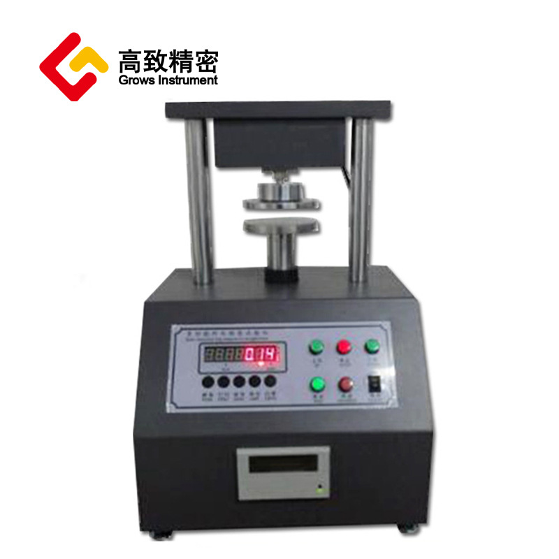 D1��ѹǿ������� ճ��ǿ������� ֽ������ѹ����ѹ��ѹǿ�Ȳ���