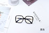 Personalized Frames of Children's Anti -Blu -ray can be equipped with close -up computer mirror flat light mirror concave shape baby glasses framework