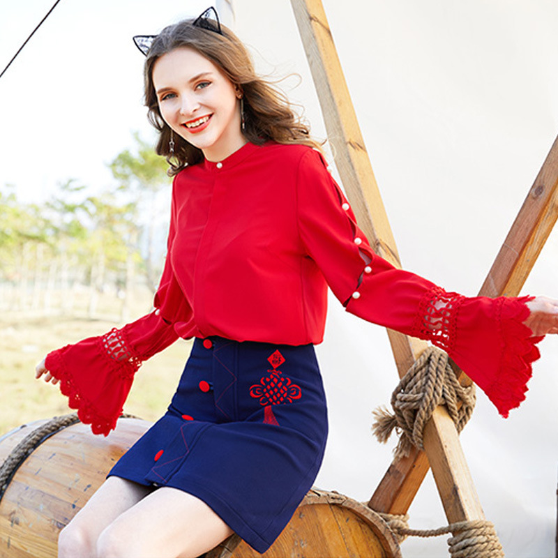 Costume femme en Fibre de polyester - Ref 3335674 Image 9