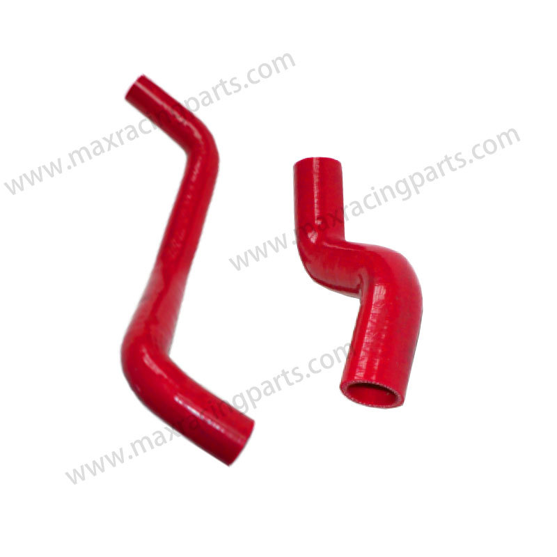 丰田中冷器水箱改装硅胶管 TOYOTA Vios 1.5L 1NZ-FE 2002–2007