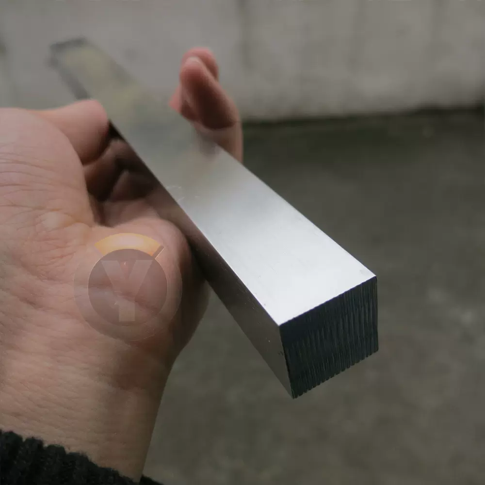 供应304不锈钢方钢 304不锈钢方棒 精拉亚光面冷轧四方条定制