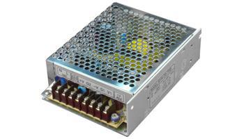 供应自产自销S-350-24开关电源 S-350-12