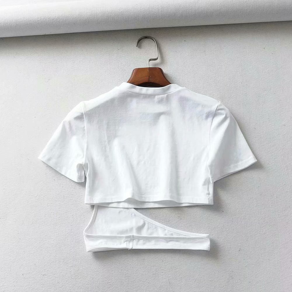 Chic Crop Top