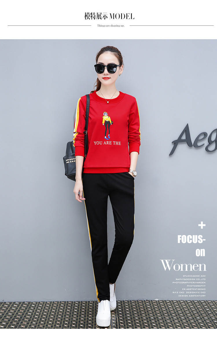 Costume femme en Coton - Ref 3334862 Image 18