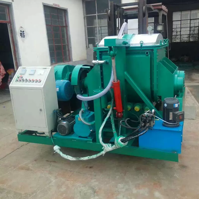 厂家专销不锈钢捏合机 太空沙捏合机 橡胶捏合机 太空泥捏合机