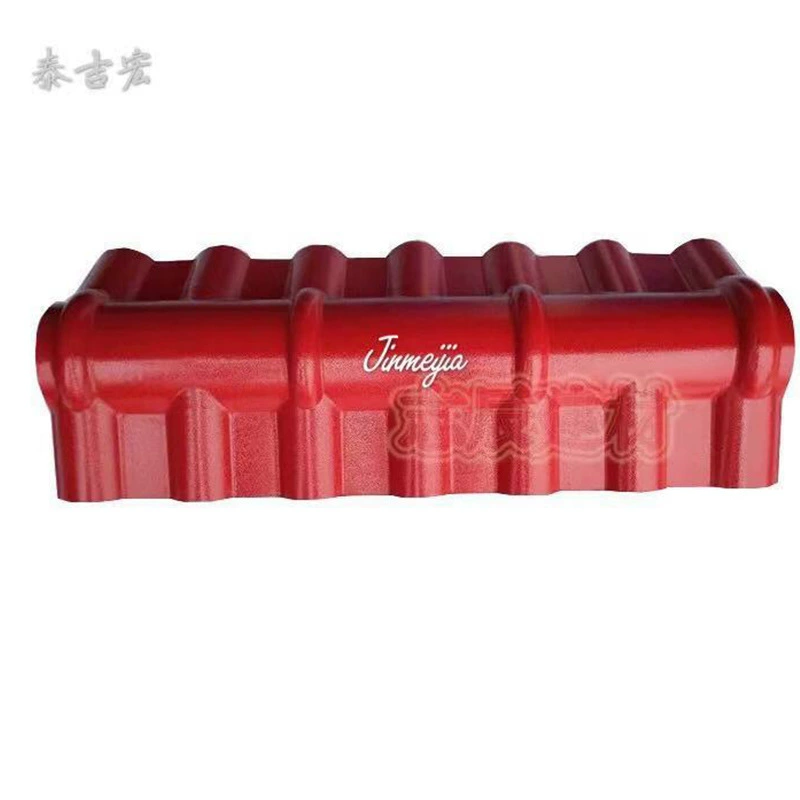 Смола плитка Производители качество дома украшения строительные материалы древние строительные материалы жилья положительный хребет многоцветный опционный хребет многоцветный Опционный