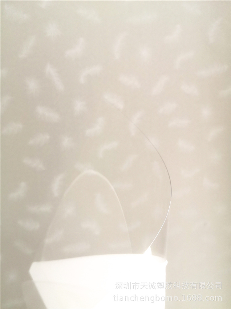 现货供应原美国GE沙伯基础SABIC透明PC8010-0.25mm