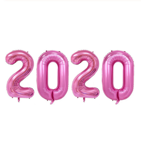 2020pink