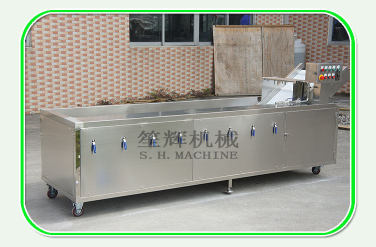 爆款 臭氧果蔬机洗菜机蔬菜清洗机 货真价实