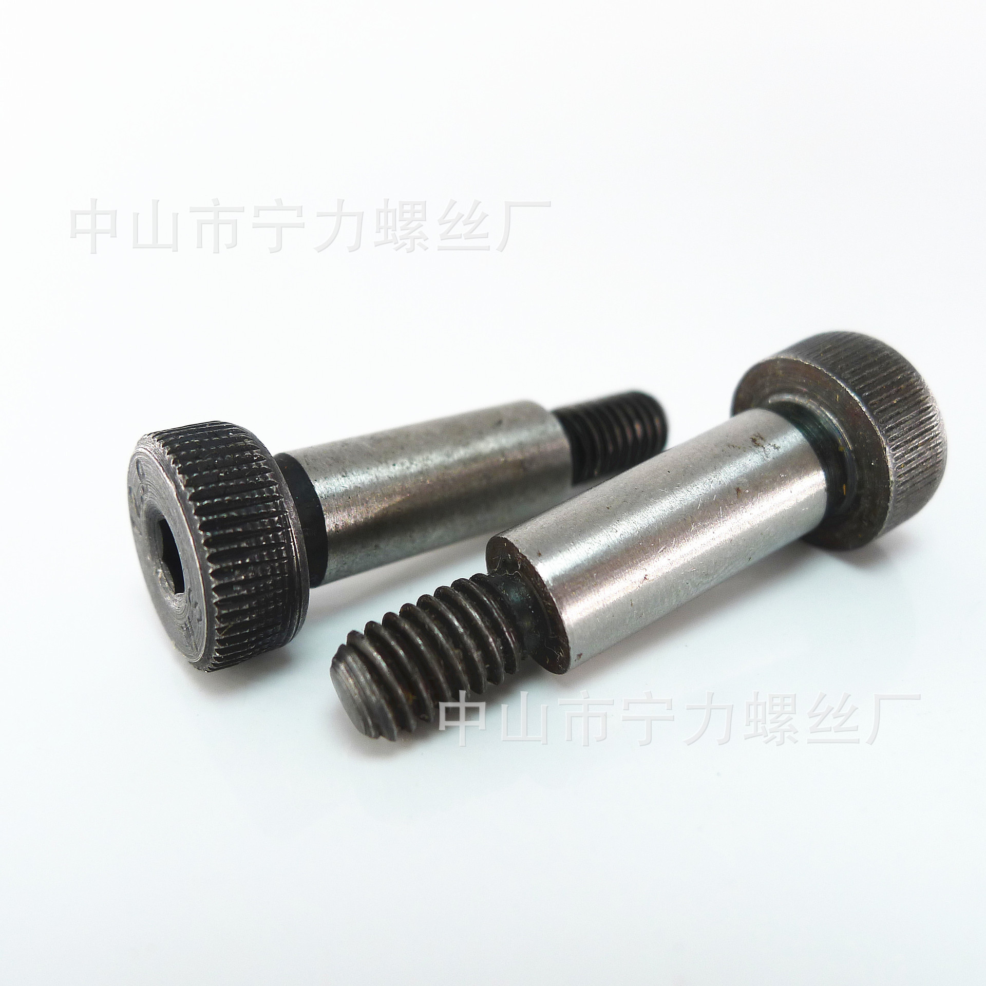 12.9级塞打螺丝/凸肩螺丝/等高螺丝/塞打螺栓/塞打螺钉M13-M20