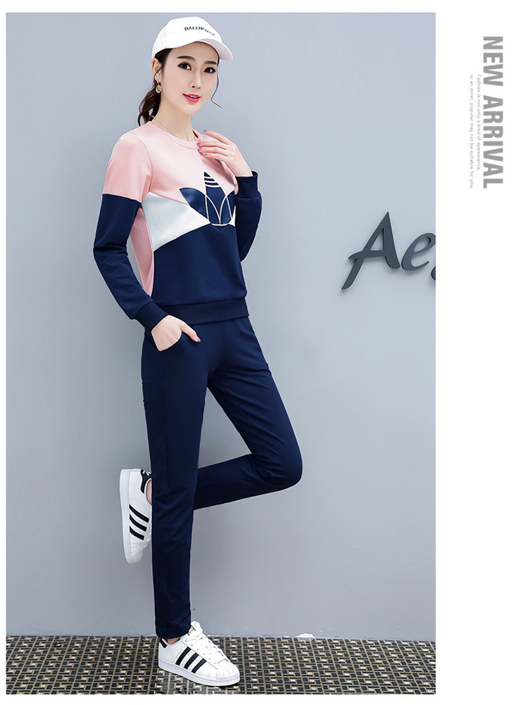 Costume femme en Coton - Ref 3334373 Image 18