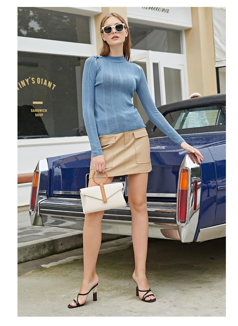 Pull femme - Ref 3414061 Image 30