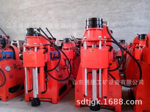 ZLJ-150煤矿用坑道钻机  矿用ZLJ系列坑道钻机