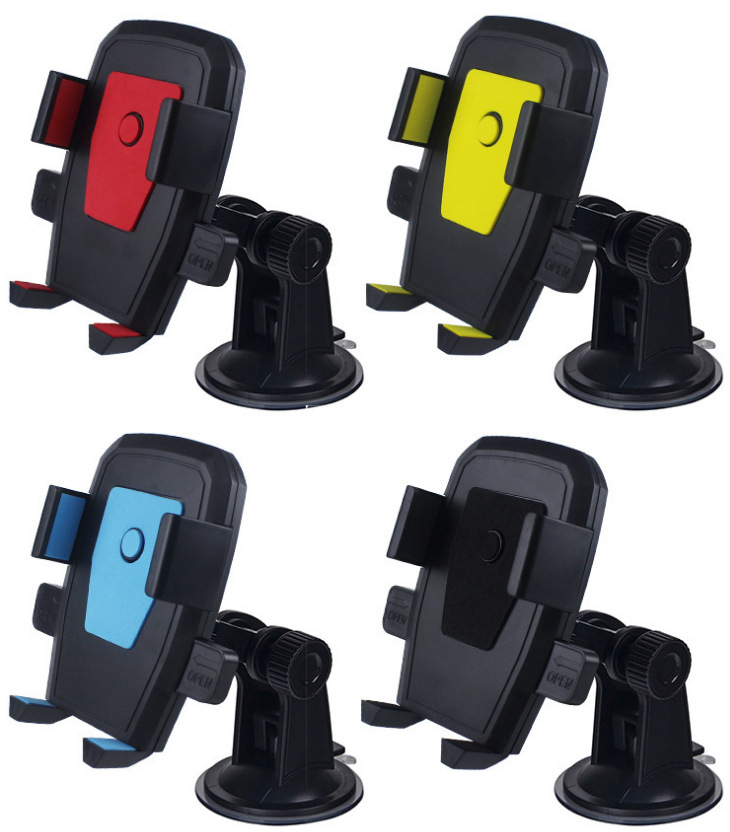 Mobile phone bracket