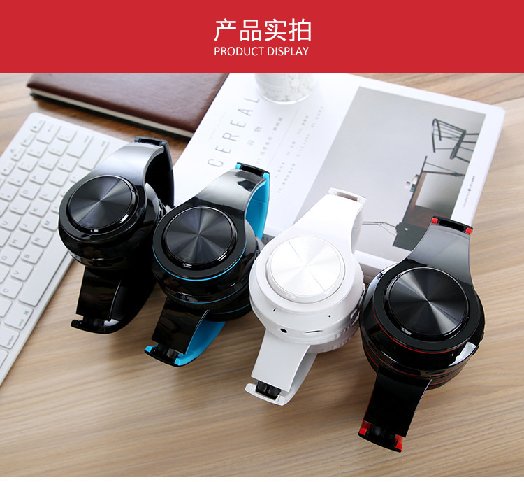 Casque bluetooth fonction appel - Ref 3378530 Image 24