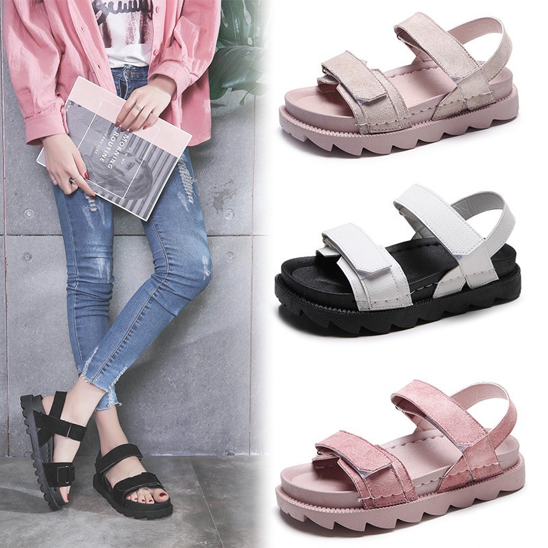 Chaussures été pour femme en Caoutchouc - Ref 3345563 Image 20