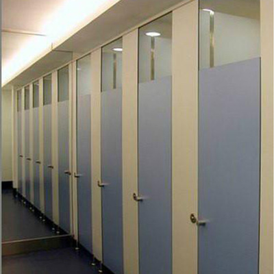 大量销售 防水厕所隔断墙板 抗倍特板公共卫生间隔断|ms