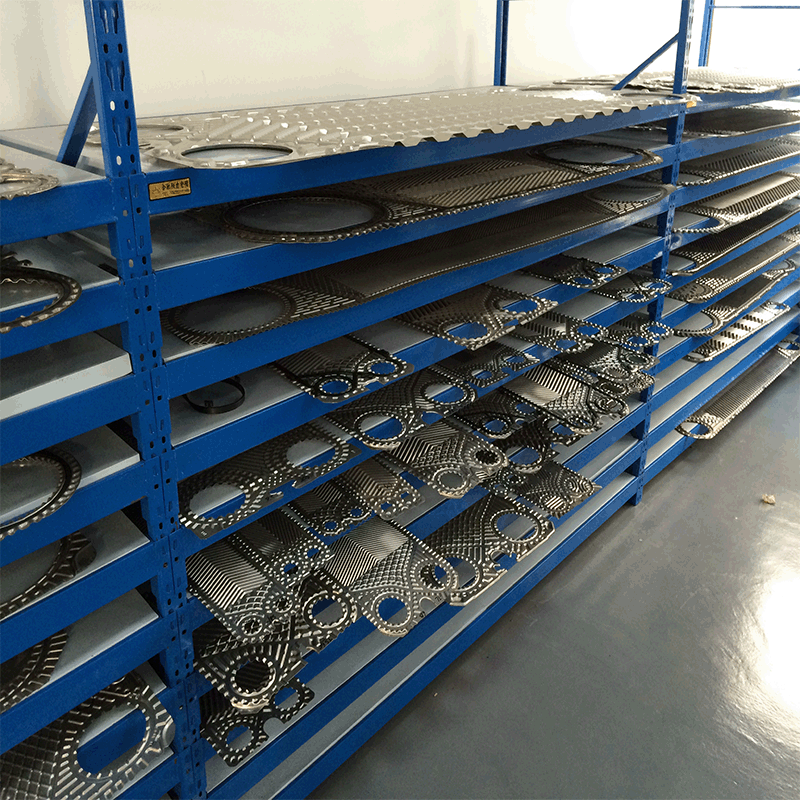 沃顿制造多规格高温三元乙丙密封垫EPDN胶垫圆形氟橡胶胶条密封件