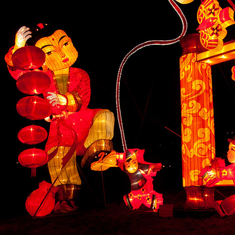 �ƹ��������˾���ײʵ�Ԫ���������괺����������װ�εƹ�����