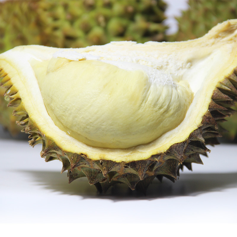 泰國巴掌榴蓮金枕榴蓮新鮮水果批發壹件代發包郵