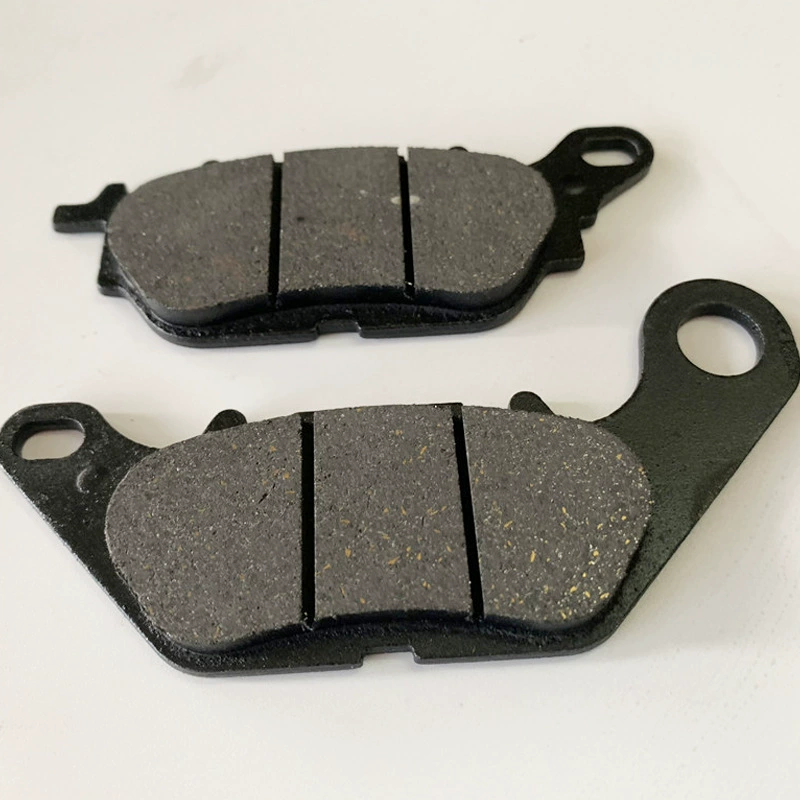 Аксессуары для мотоциклов Tianjian 125 Tianqi YBR125 JYM125 Tianjian 07 дисковый тормоз Кожа передний тормоз кожа