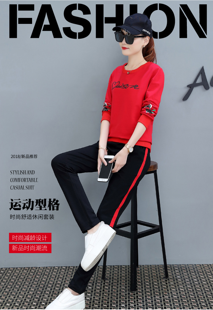 Costume femme en Coton - Ref 3334118 Image 10