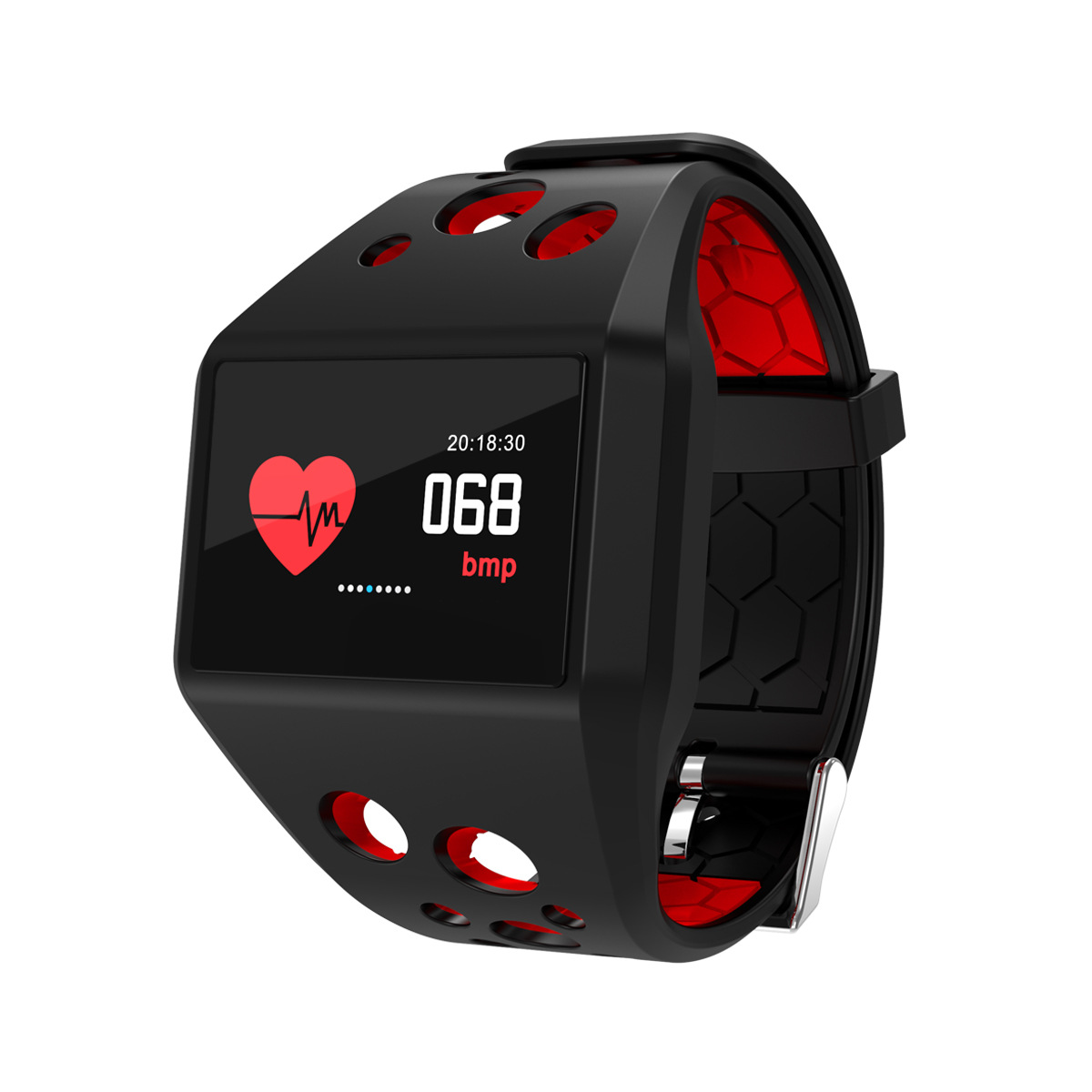 Smart watch - Ref 3391653 Image 3