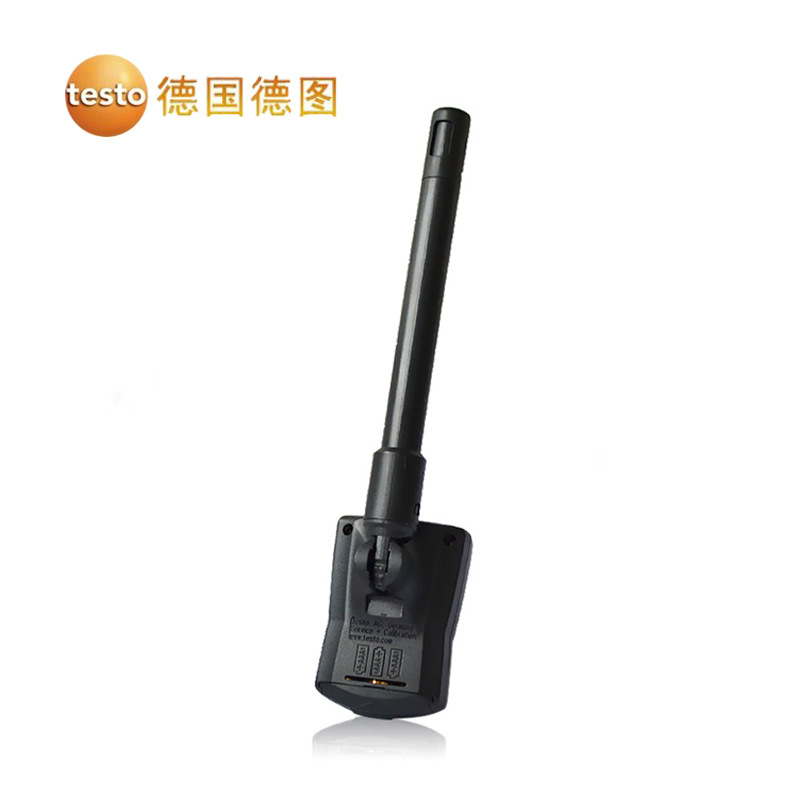 ��ͼ testo605-H1 �߾��� �¶ȼ� ʪ�ȼ� ��Яʽ ��ʪ�ȱ�