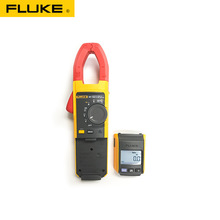 FLUKE/381Чֵ FLUKE-381 ɷx@ʾ߉Q