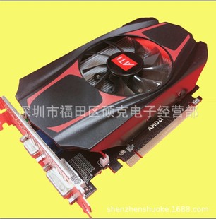 ȫ��AMD�@��HD7670�挍2G��4GƷ����X�@��D5̨ʽ�C�@�����l 6450