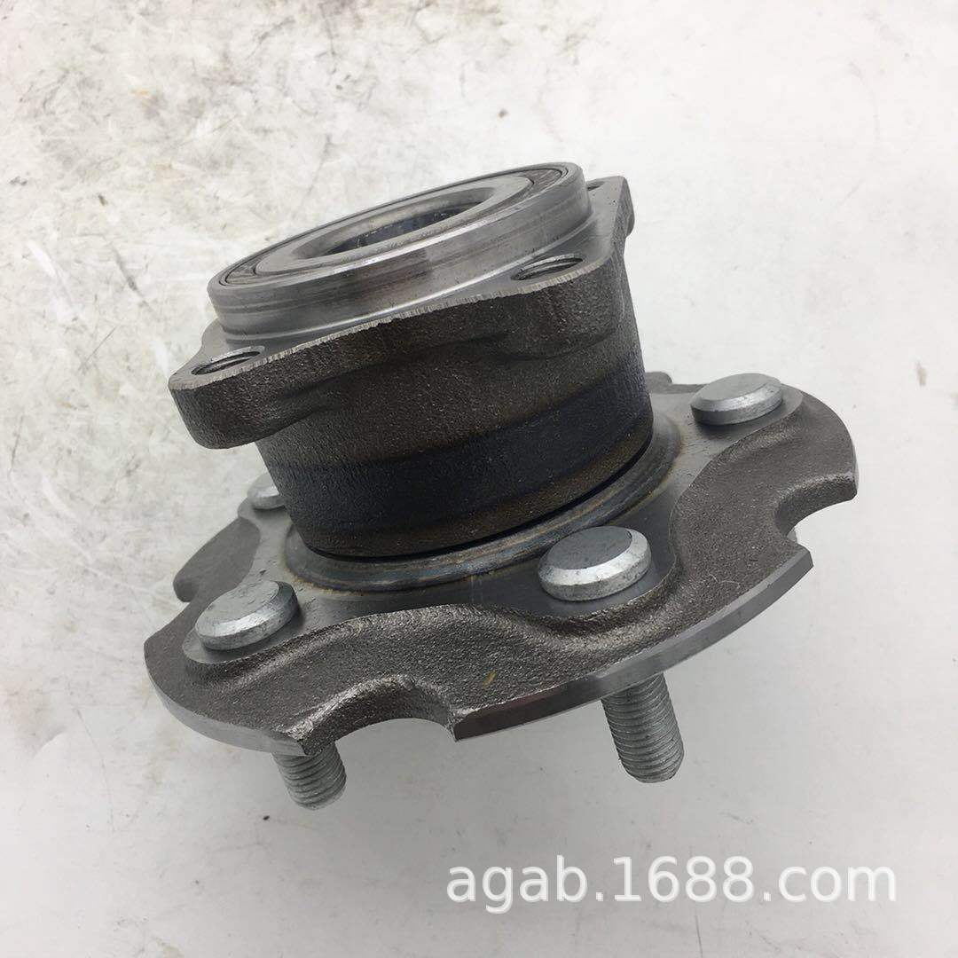 Toyota 42410 42040