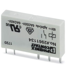 �����˹���ʽ΢�͹��ʼ̵��� - REL-MR- 60DC/21AU
