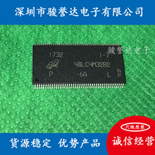ȫԭb MT48LC4M32B2P-6A-L bTSOP-86 惦оƬ ƷF؛