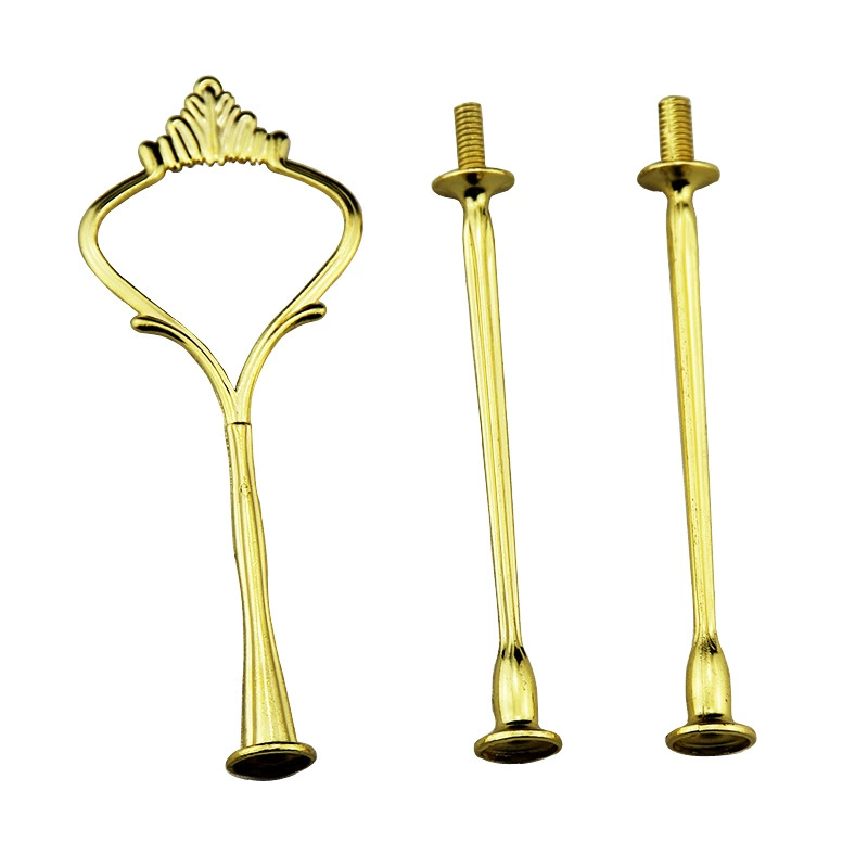 Metal modern tubing, tableware