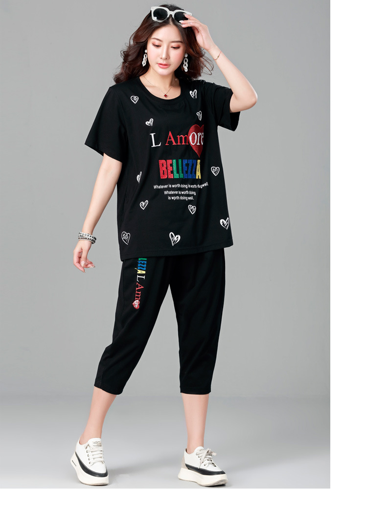 Costume femme STAR DREAM LOVE en Coton - Ref 3335037 Image 22