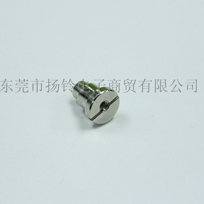 JUKI Feeder Parts E6128706000 Screw JUKI Feeder Parts E6128706000 Screw